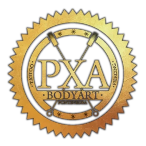 PXA Body Art